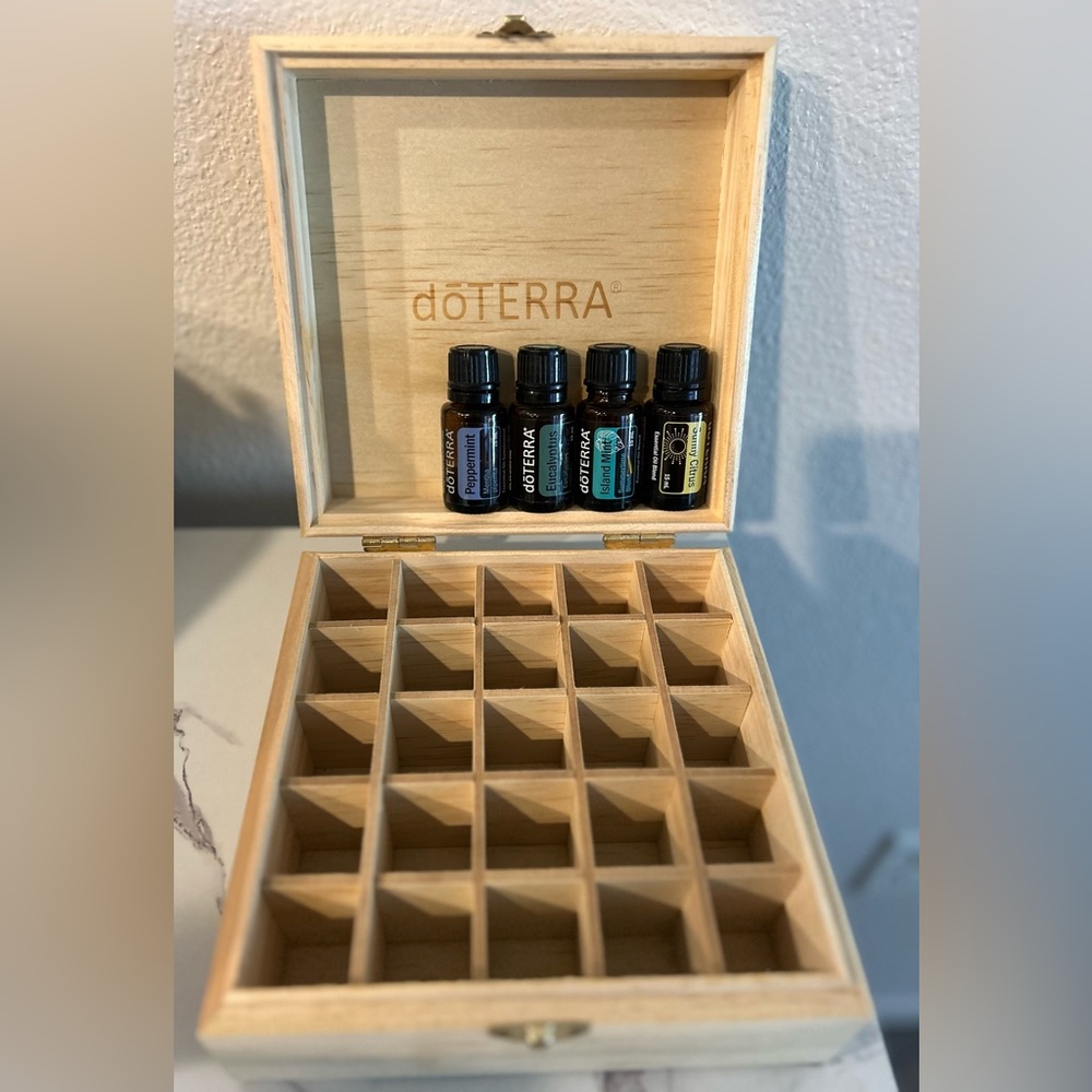 Doterra Bundle
